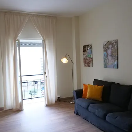 Cipriani Luxury Апартаменти Барі