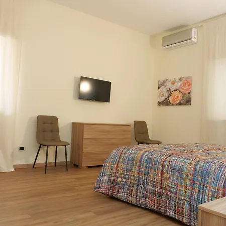 Cipriani Luxury Апартаменти Барі