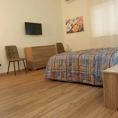Cipriani Luxury Апартаменти