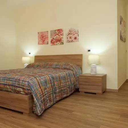 Cipriani Luxury Апартаменти *
