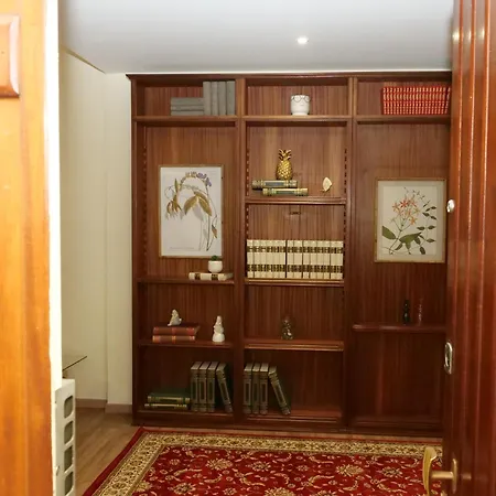 Cipriani Luxury Апартаменти