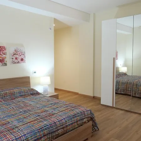 Cipriani Luxury Барі