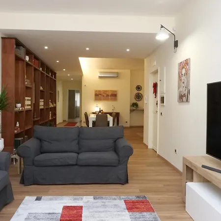 Cipriani Luxury Апартаменти Барі