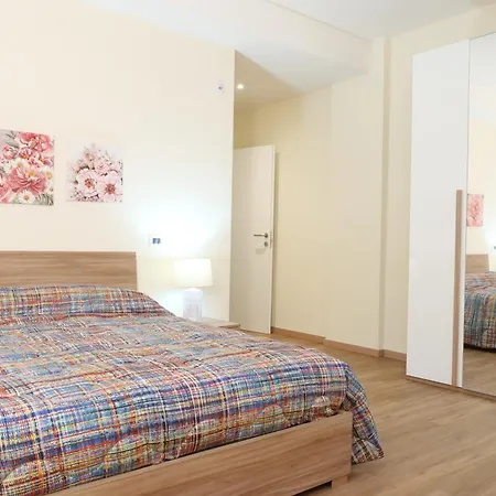 Cipriani Luxury Апартаменти *